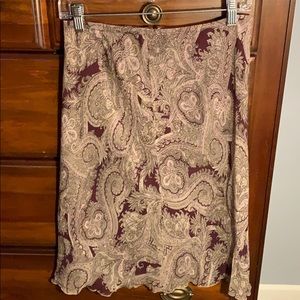 Women’s skirt